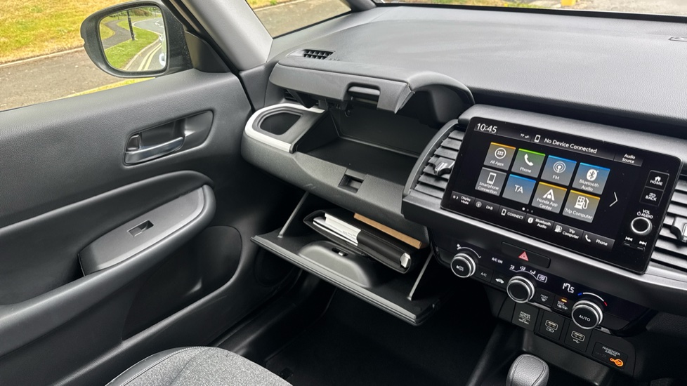 Honda Jazz 1.5 i-MMD Hybrid SR 5dr eCVT Hybrid Hatchback - Image 42