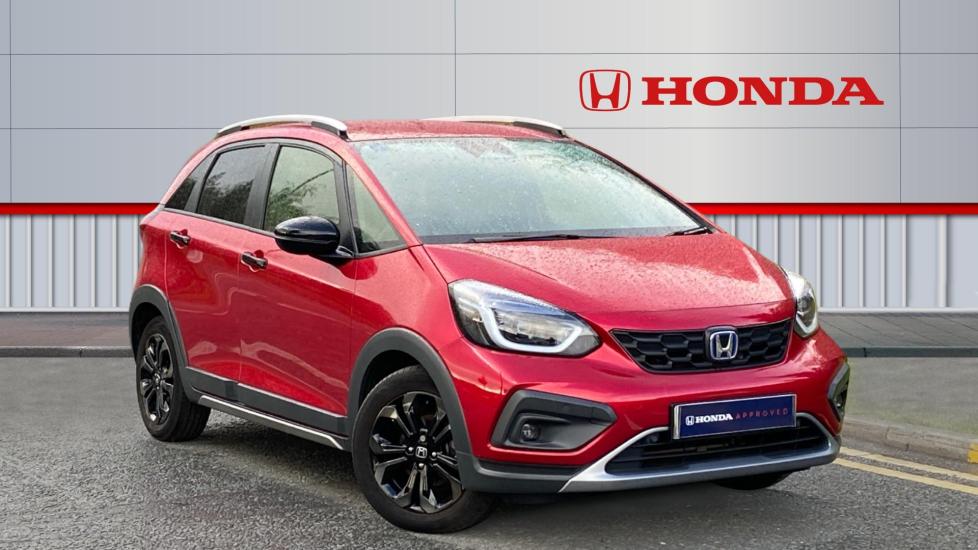 2024 Honda Jazz