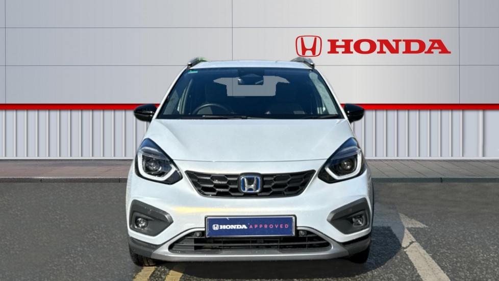 Honda Jazz 1.5 i-MMD Hybrid Crosstar Advance 5dr eCVT Hybrid Hatchback - Image 6