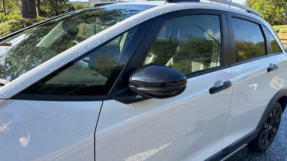 Honda Jazz 1.5 i-MMD Hybrid Crosstar Advance 5dr eCVT Hybrid Hatchback - Image 21