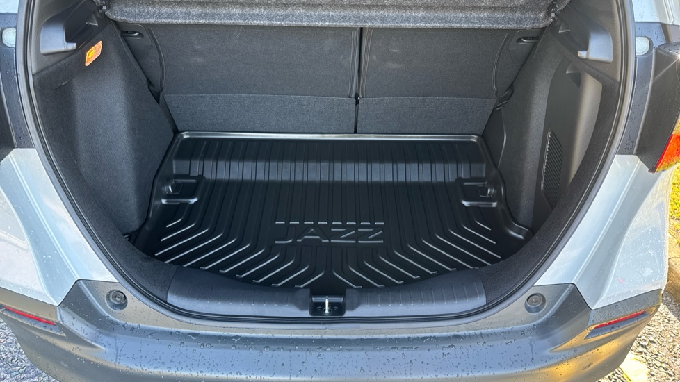 Honda Jazz 1.5 i-MMD Hybrid Crosstar Advance 5dr eCVT Hybrid Hatchback - Image 26