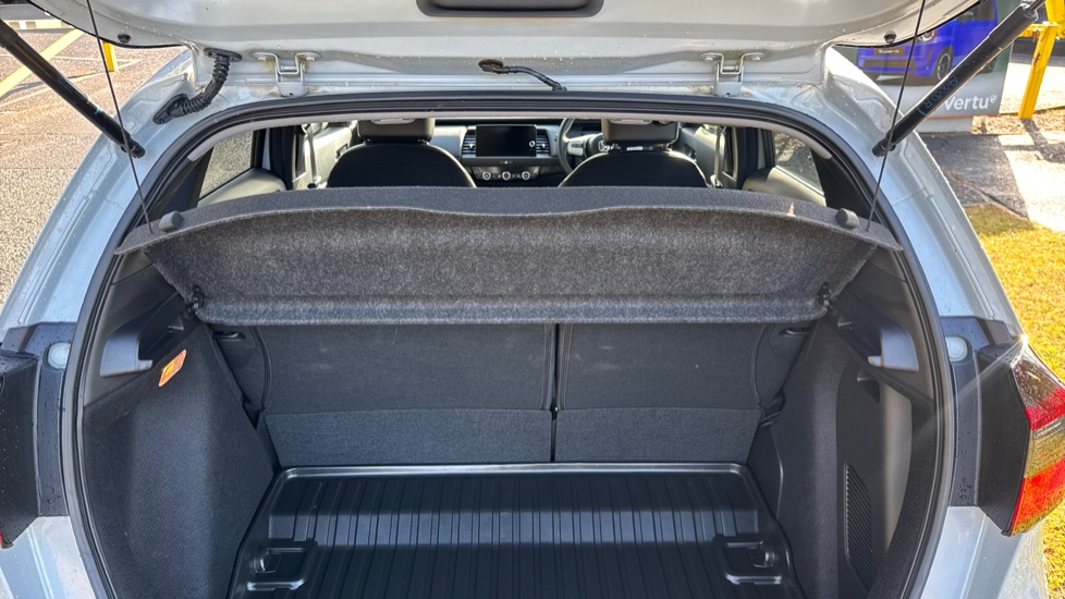 Honda Jazz 1.5 i-MMD Hybrid Crosstar Advance 5dr eCVT Hybrid Hatchback - Image 27