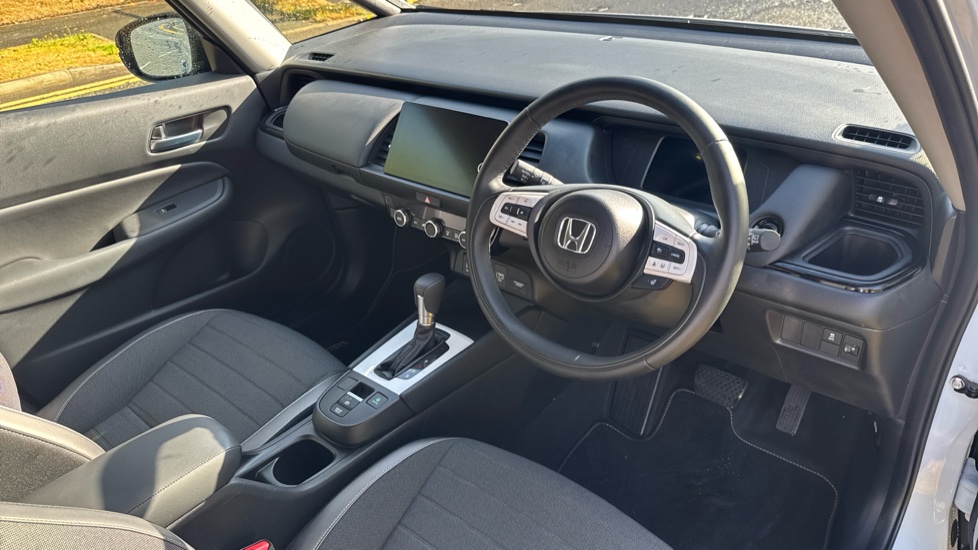 Honda Jazz 1.5 i-MMD Hybrid Crosstar Advance 5dr eCVT Hybrid Hatchback - Image 32