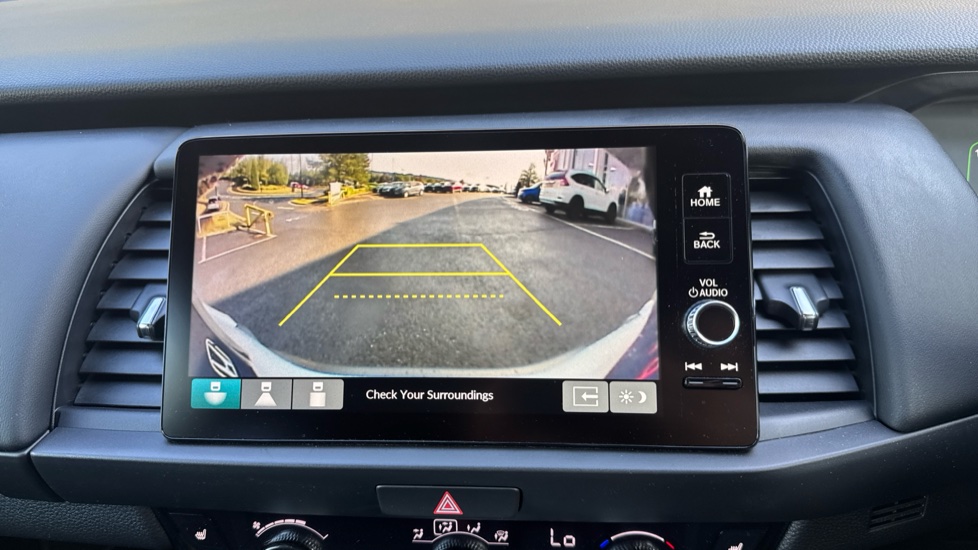 Honda Jazz 1.5 i-MMD Hybrid Crosstar Advance 5dr eCVT Hybrid Hatchback - Image 37