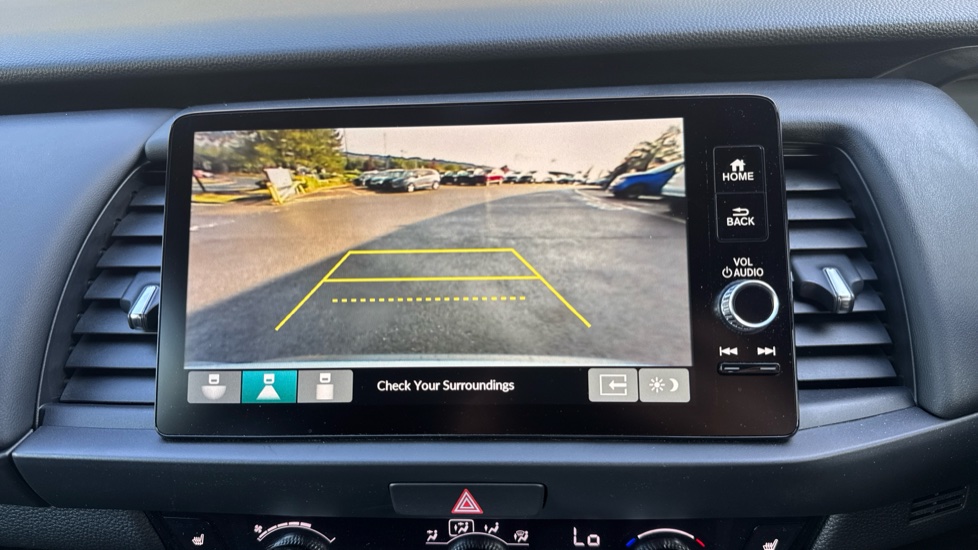 Honda Jazz 1.5 i-MMD Hybrid Crosstar Advance 5dr eCVT Hybrid Hatchback - Image 38