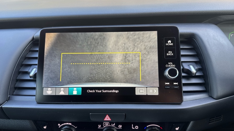 Honda Jazz 1.5 i-MMD Hybrid Crosstar Advance 5dr eCVT Hybrid Hatchback - Image 39