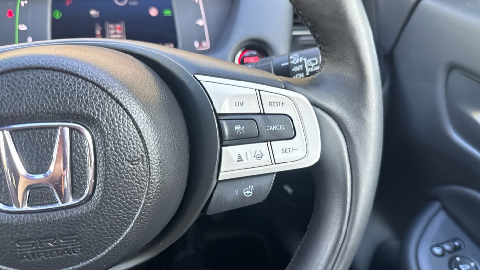 Honda Jazz 1.5 i-MMD Hybrid Crosstar Advance 5dr eCVT Hybrid Hatchback - Image 41