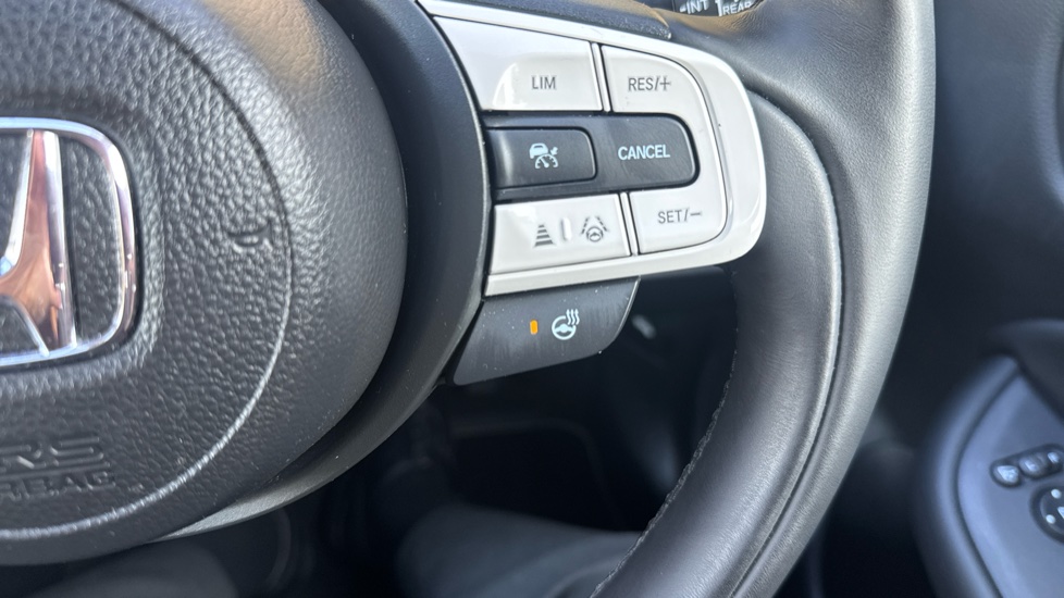 Honda Jazz 1.5 i-MMD Hybrid Crosstar Advance 5dr eCVT Hybrid Hatchback - Image 43
