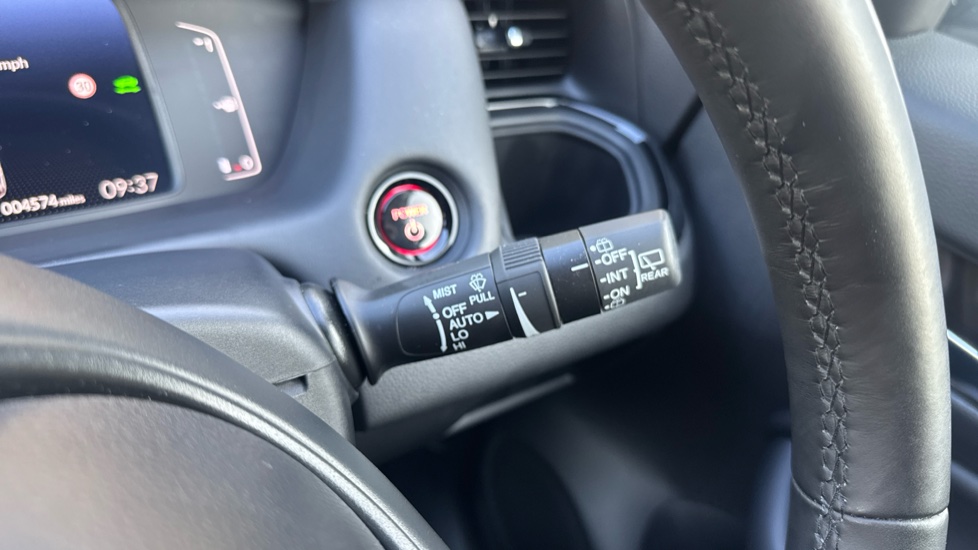 Honda Jazz 1.5 i-MMD Hybrid Crosstar Advance 5dr eCVT Hybrid Hatchback - Image 45