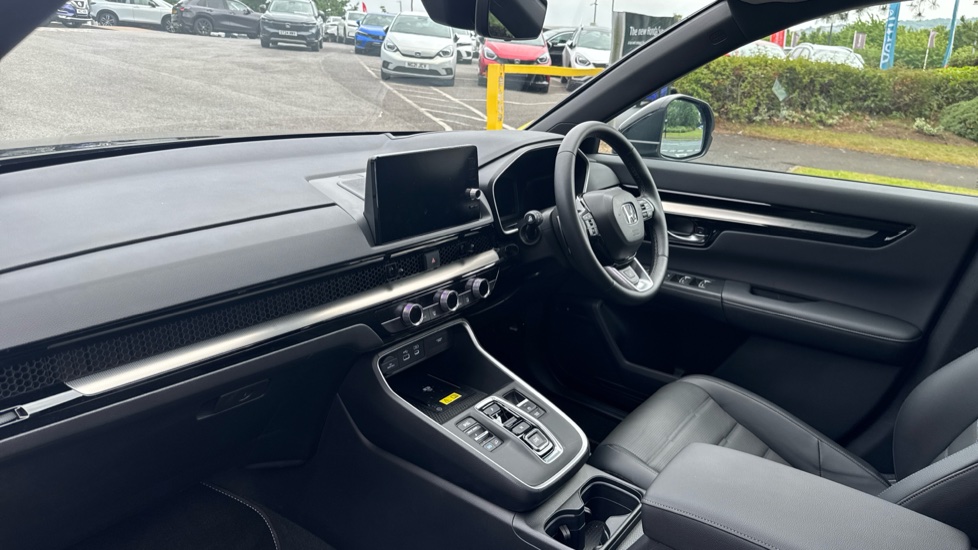 Honda CR-V 2.0 ePHEV Advance Tech 5dr eCVT Estate - Image 2