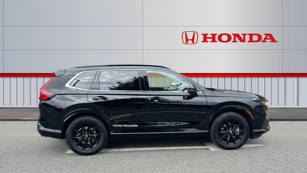 Honda CR-V 2.0 ePHEV Advance Tech 5dr eCVT Estate - Image 5