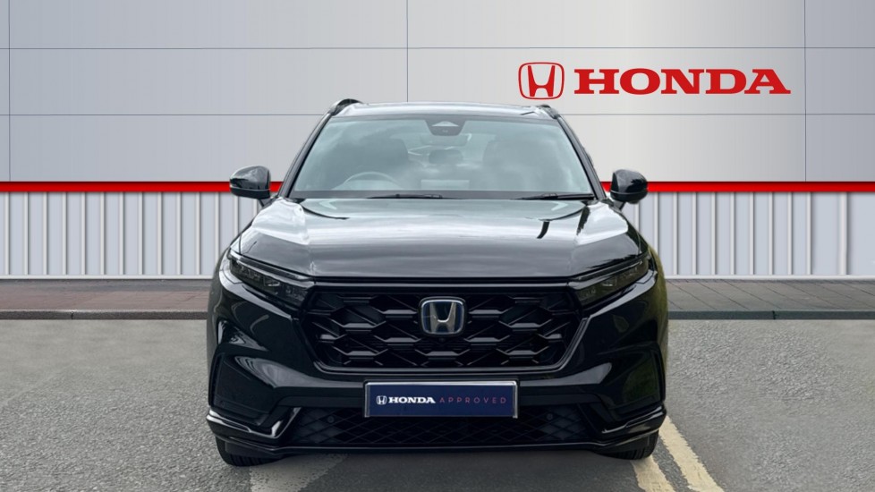 Honda CR-V 2.0 ePHEV Advance Tech 5dr eCVT Estate - Image 6