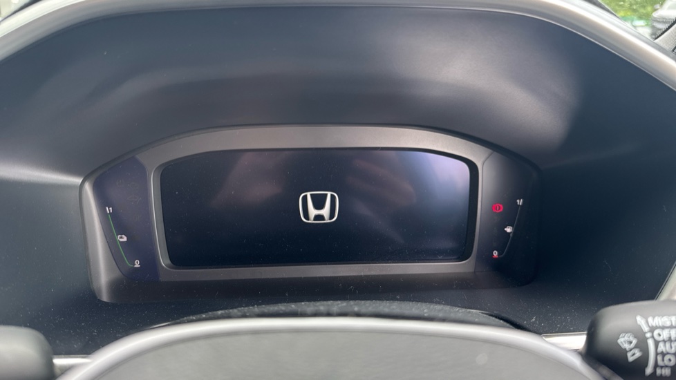 Honda CR-V 2.0 ePHEV Advance Tech 5dr eCVT Estate - Image 11