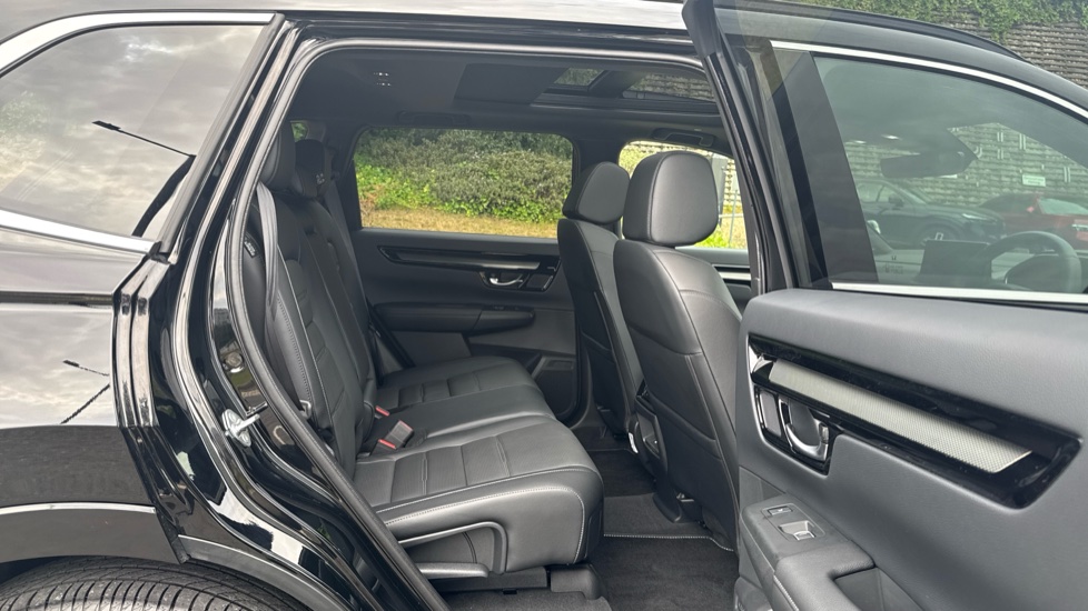 Honda CR-V 2.0 ePHEV Advance Tech 5dr eCVT Estate - Image 27