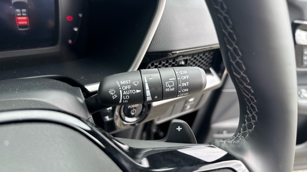 Honda CR-V 2.0 ePHEV Advance Tech 5dr eCVT Estate - Image 40