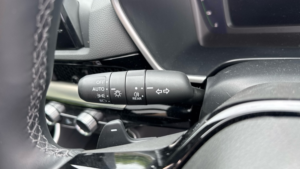 Honda CR-V 2.0 ePHEV Advance Tech 5dr eCVT Estate - Image 41