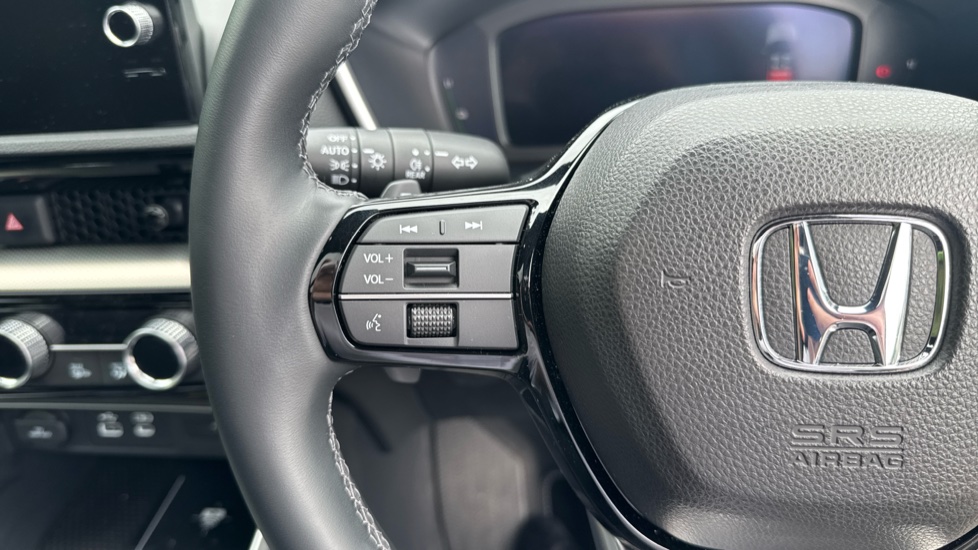 Honda CR-V 2.0 ePHEV Advance Tech 5dr eCVT Estate - Image 43