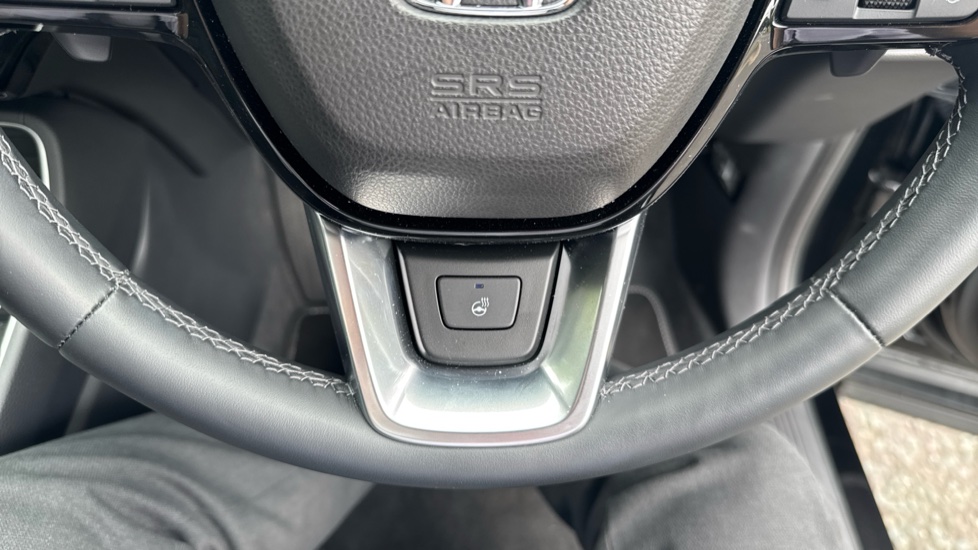 Honda CR-V 2.0 ePHEV Advance Tech 5dr eCVT Estate - Image 44