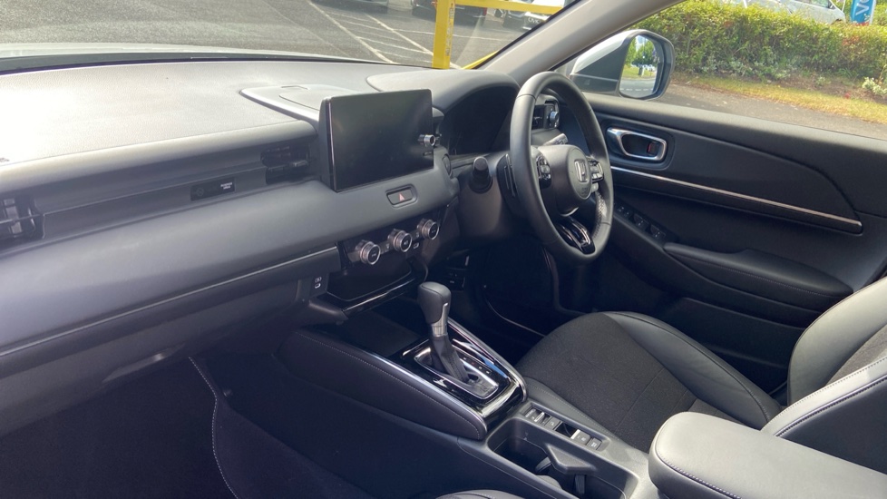 Honda HR-V 1.5 eHEV Advance 5dr CVT Hybrid Hatchback - Image 2