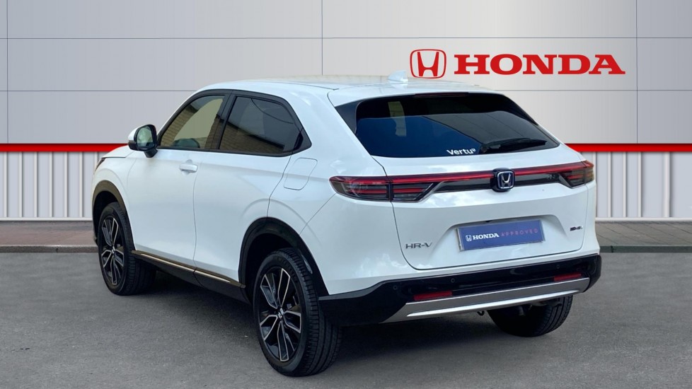 Honda HR-V 1.5 eHEV Advance 5dr CVT Hybrid Hatchback - Image 3