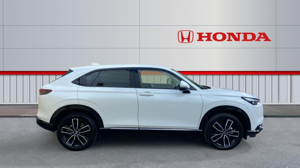 Honda HR-V 1.5 eHEV Advance 5dr CVT Hybrid Hatchback - Image 5