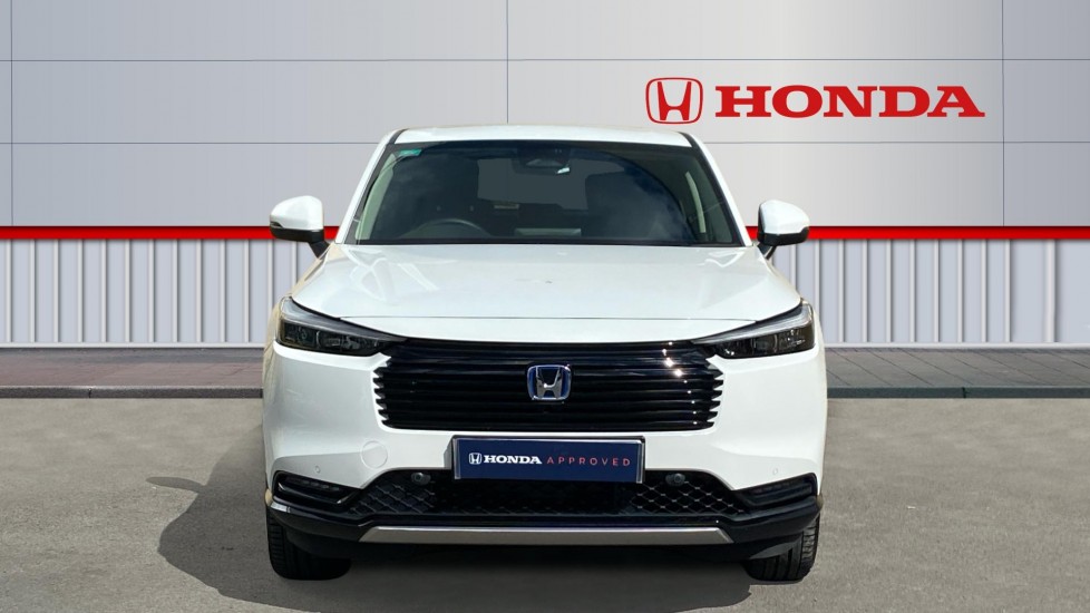 Honda HR-V 1.5 eHEV Advance 5dr CVT Hybrid Hatchback - Image 6