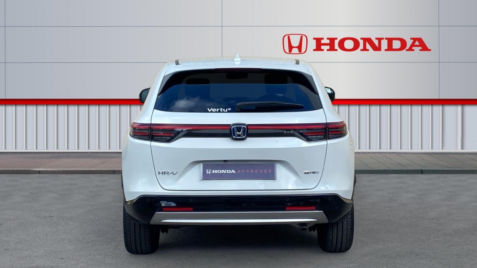 Honda HR-V 1.5 eHEV Advance 5dr CVT Hybrid Hatchback - Image 7