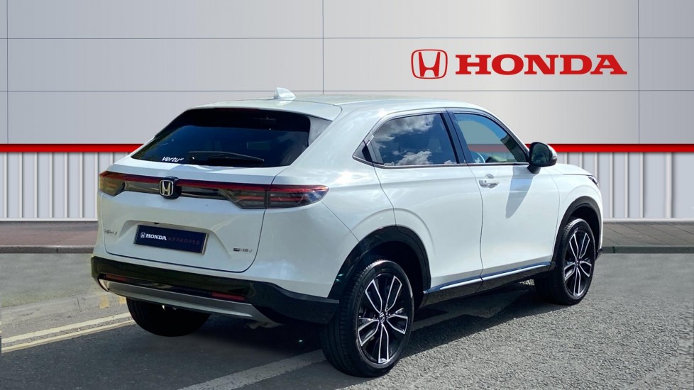 Honda HR-V 1.5 eHEV Advance 5dr CVT Hybrid Hatchback - Image 12