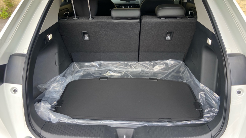 Honda HR-V 1.5 eHEV Advance 5dr CVT Hybrid Hatchback - Image 14