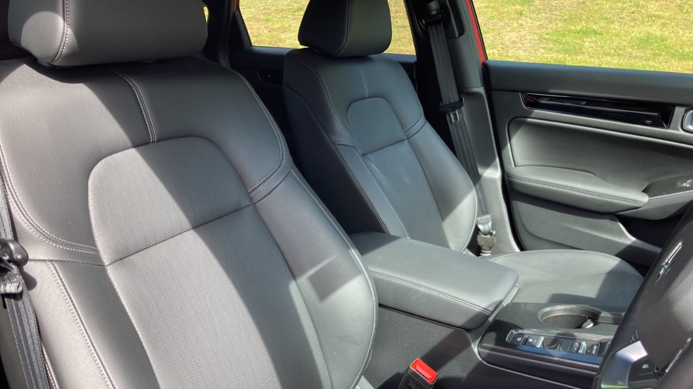 Honda Civic 2.0 eHEV Advance 5dr CVT Hybrid Hatchback - Image 14