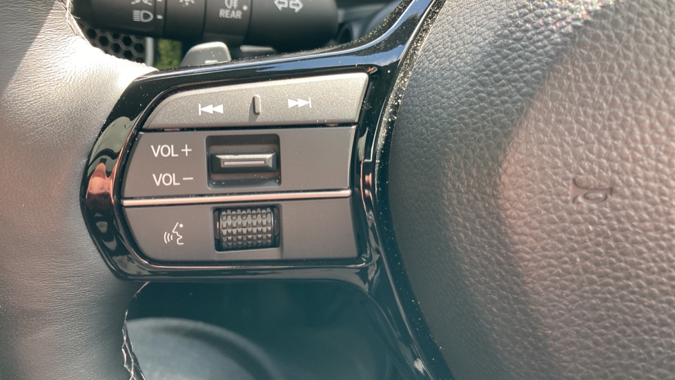 Honda Civic 2.0 eHEV Advance 5dr CVT Hybrid Hatchback - Image 19