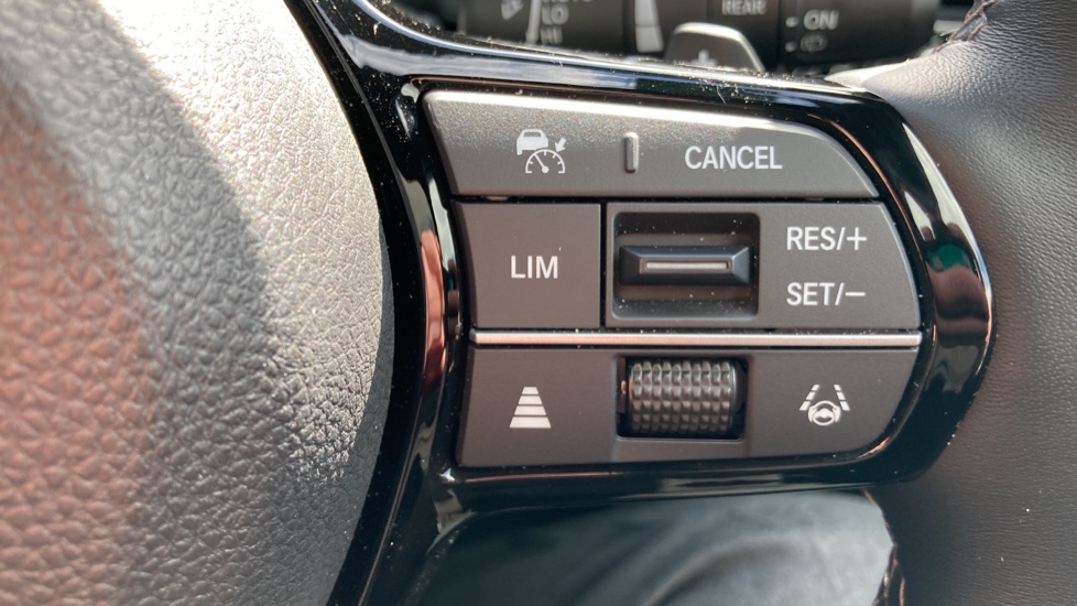 Honda Civic 2.0 eHEV Advance 5dr CVT Hybrid Hatchback - Image 20