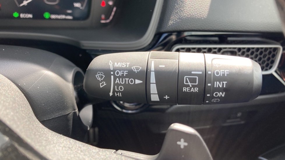 Honda Civic 2.0 eHEV Advance 5dr CVT Hybrid Hatchback - Image 21