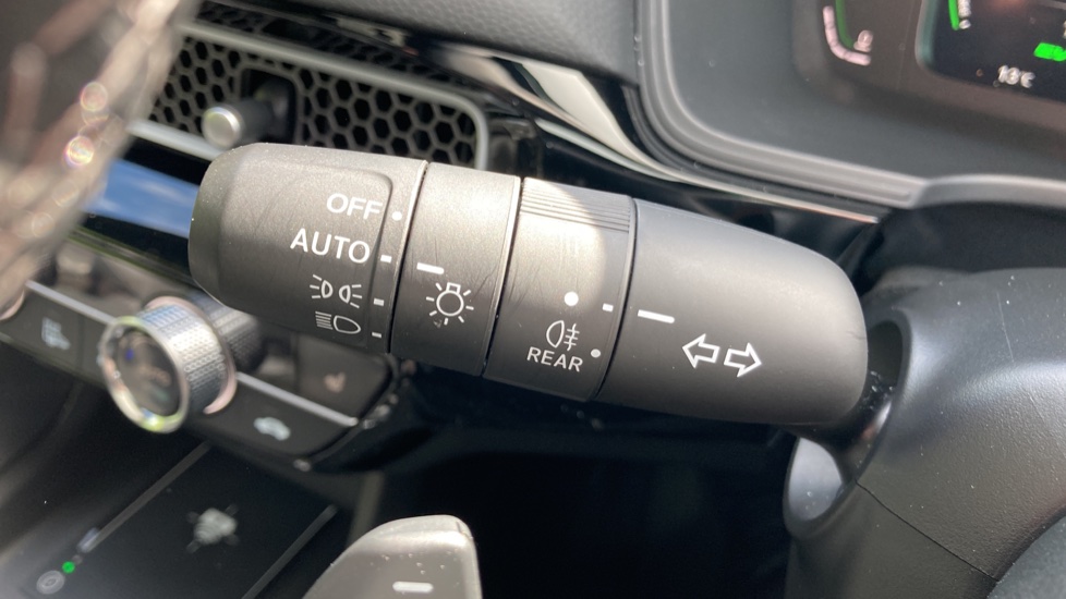 Honda Civic 2.0 eHEV Advance 5dr CVT Hybrid Hatchback - Image 22