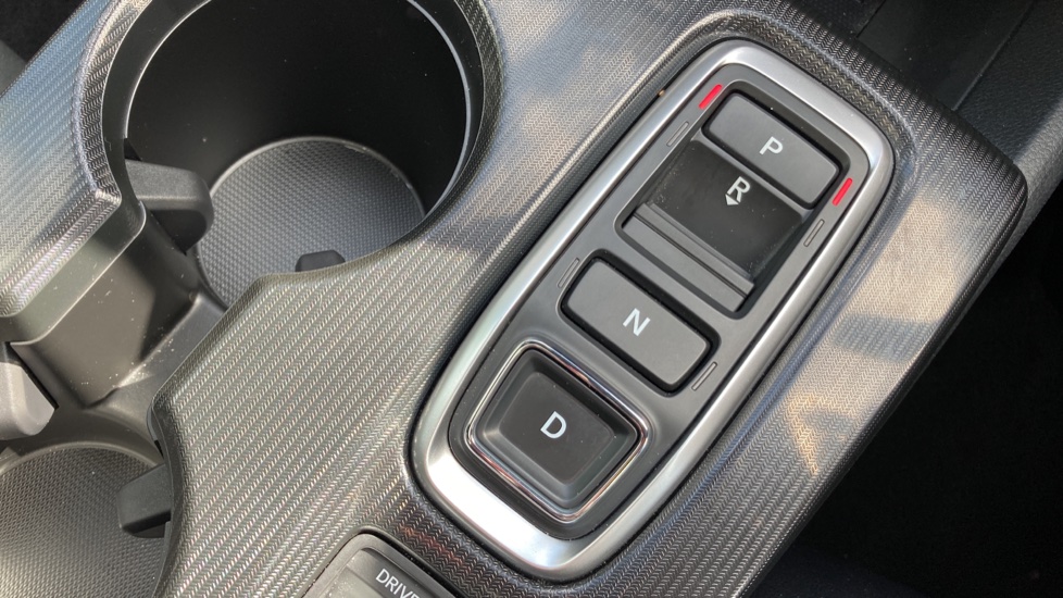 Honda Civic 2.0 eHEV Advance 5dr CVT Hybrid Hatchback - Image 27
