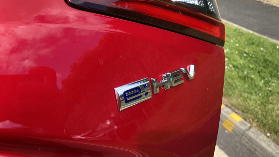 Honda Civic 2.0 eHEV Advance 5dr CVT Hybrid Hatchback - Image 40