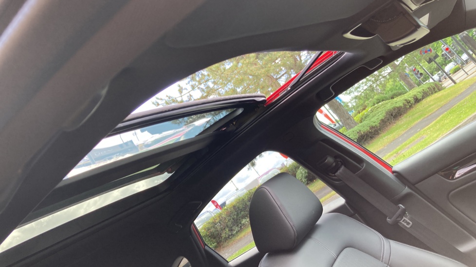Honda Civic 2.0 eHEV Advance 5dr CVT Hybrid Hatchback - Image 43