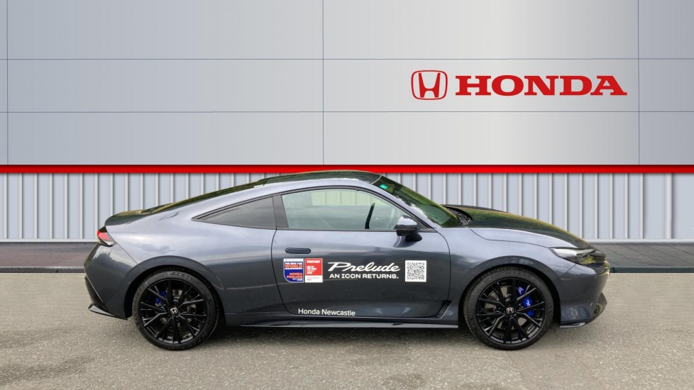 Honda Prelude 2.0 eHEV Advance 3dr CVT Hybrid Coupe - Image 5