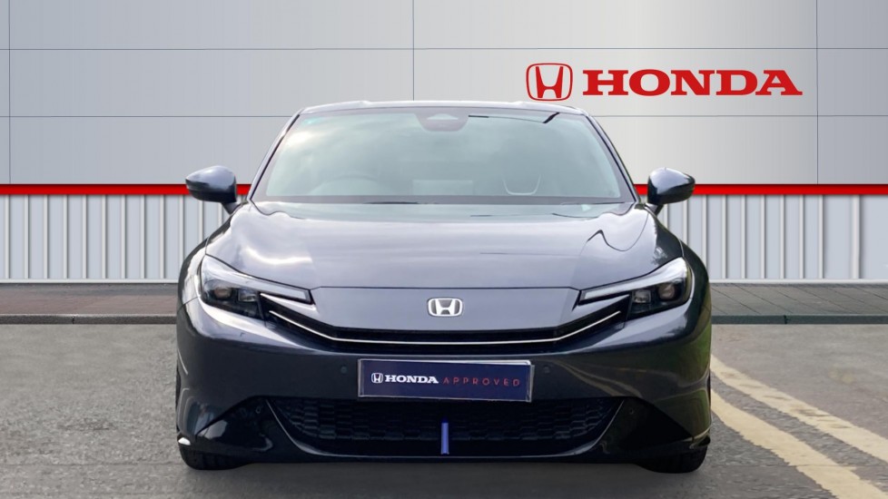 Honda Prelude 2.0 eHEV Advance 3dr CVT Hybrid Coupe - Image 6