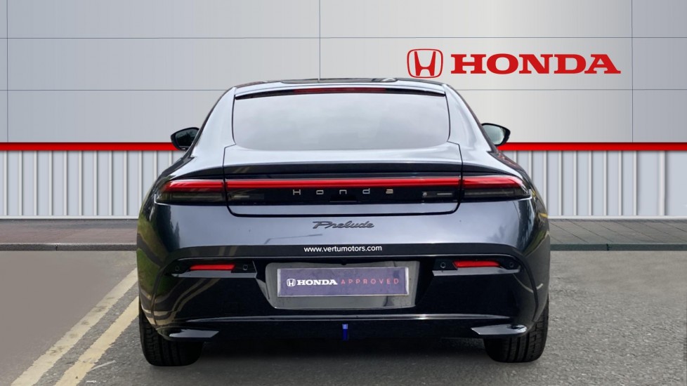 Honda Prelude 2.0 eHEV Advance 3dr CVT Hybrid Coupe - Image 7