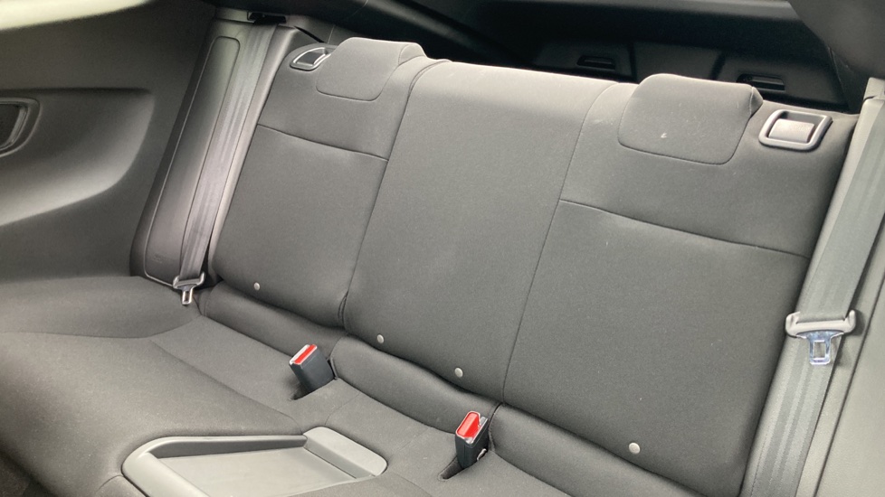 Honda Prelude 2.0 eHEV Advance 3dr CVT Hybrid Coupe - Image 8