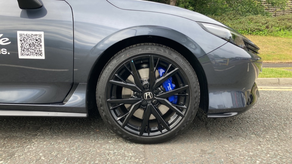 Honda Prelude 2.0 eHEV Advance 3dr CVT Hybrid Coupe - Image 9