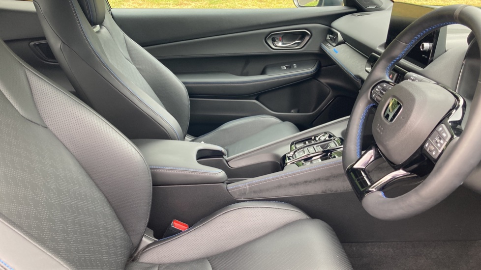 Honda Prelude 2.0 eHEV Advance 3dr CVT Hybrid Coupe - Image 14