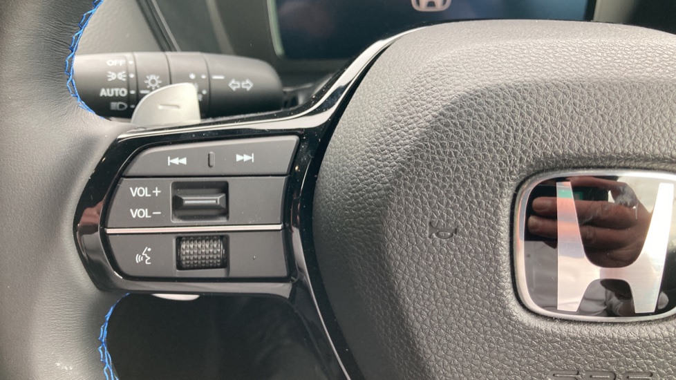 Honda Prelude 2.0 eHEV Advance 3dr CVT Hybrid Coupe - Image 17