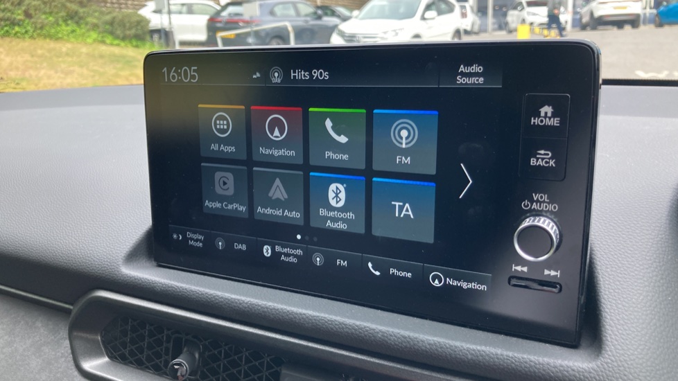 Honda Prelude 2.0 eHEV Advance 3dr CVT Hybrid Coupe - Image 31