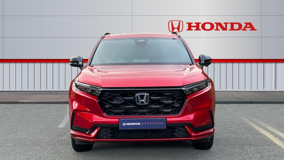 Honda CR-V 2.0 ePHEV Advance Tech 5dr eCVT Estate - Image 6
