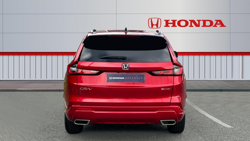 Honda CR-V 2.0 ePHEV Advance Tech 5dr eCVT Estate - Image 7