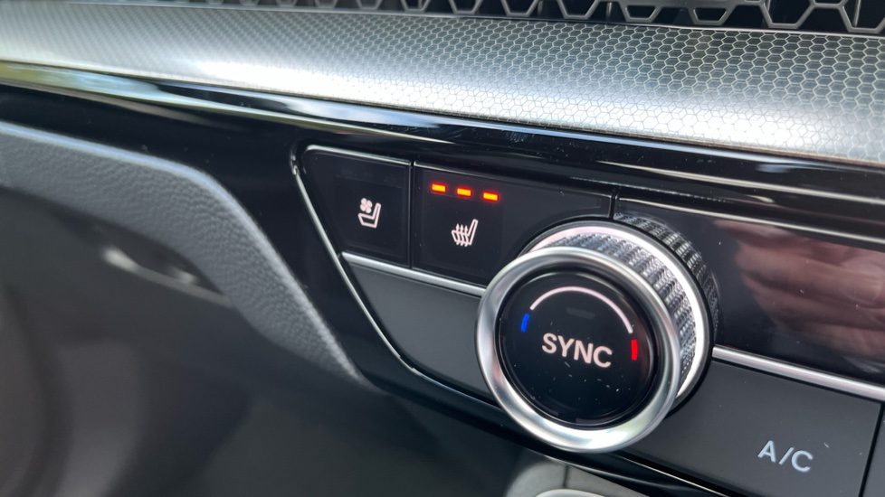 Honda CR-V 2.0 ePHEV Advance Tech 5dr eCVT Estate - Image 20