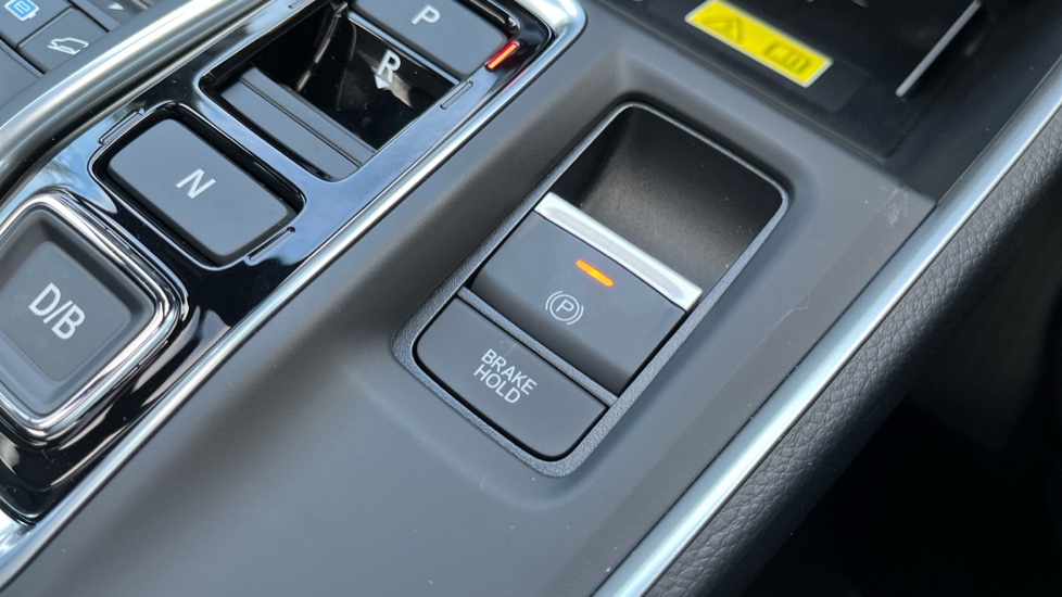 Honda CR-V 2.0 ePHEV Advance Tech 5dr eCVT Estate - Image 26