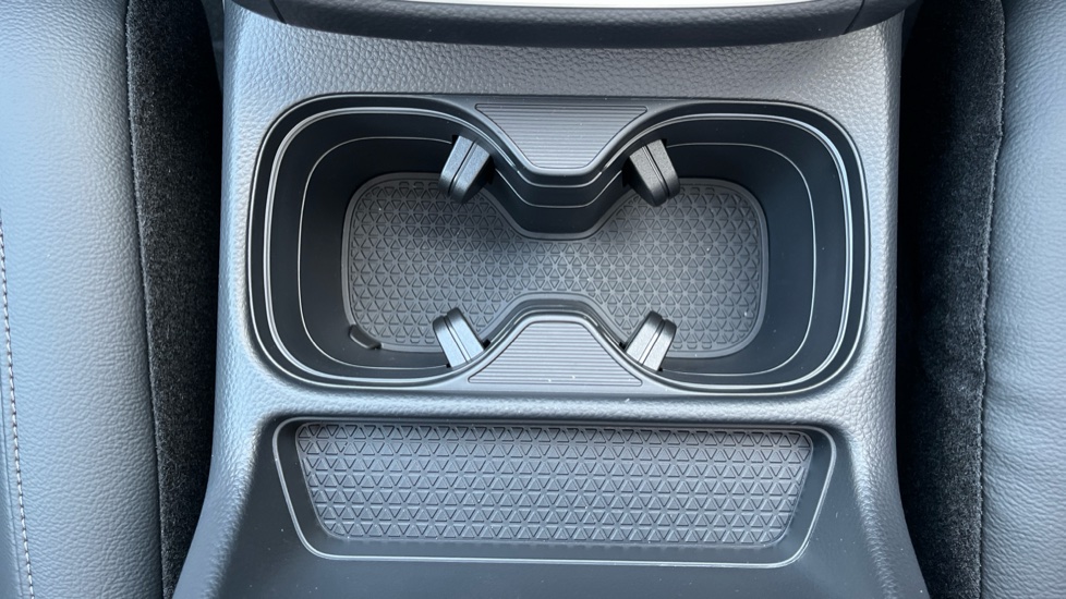 Honda CR-V 2.0 ePHEV Advance Tech 5dr eCVT Estate - Image 27